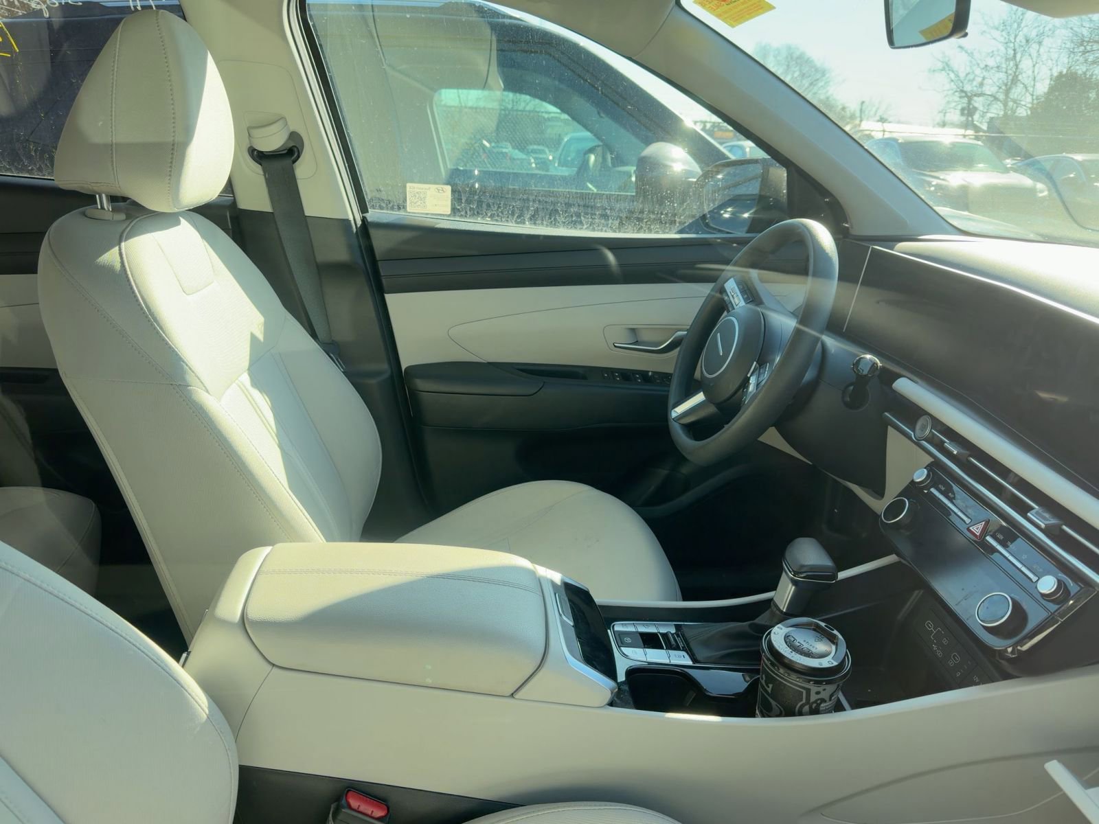 Used 2025 Hyundai Tucson SEL image 10