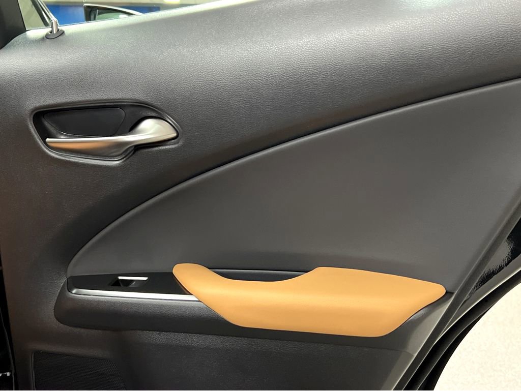 New 2026 Lexus UX 300h AWD image 21