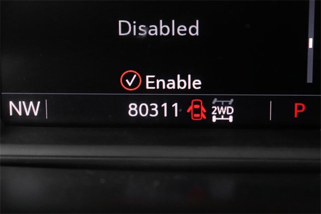 Used 2020 GMC Sierra 1500 SLT w/ SLT Premium Package image 24