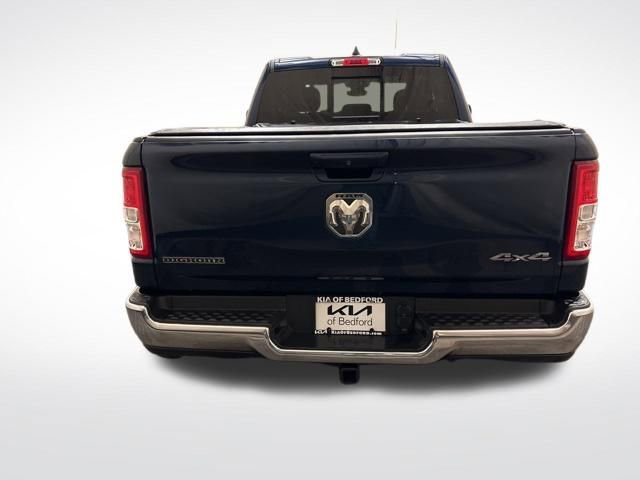 Used 2022 RAM 1500 Big Horn AWD/4WD image 6