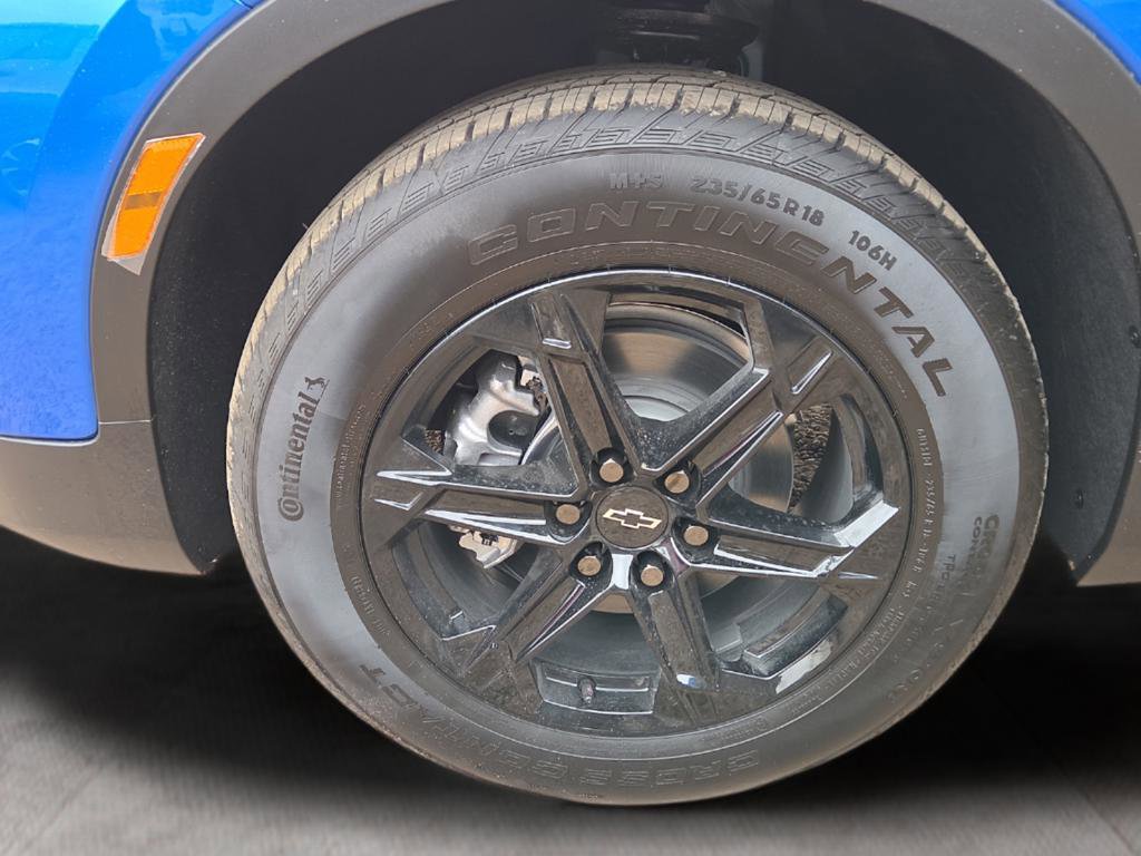 New 2026 Chevrolet Blazer LT w/ Sound & Technology Package image 9