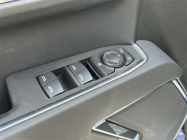 New 2026 GMC Sierra 1500 Elevation image 15