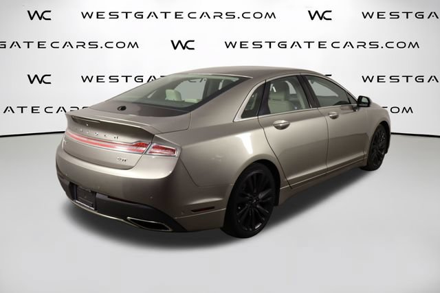 Used 2020 Lincoln MKZ Reserve w/ Elements Package FWD image 47