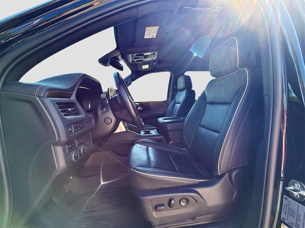 Used 2023 Chevrolet Tahoe Premier image 22