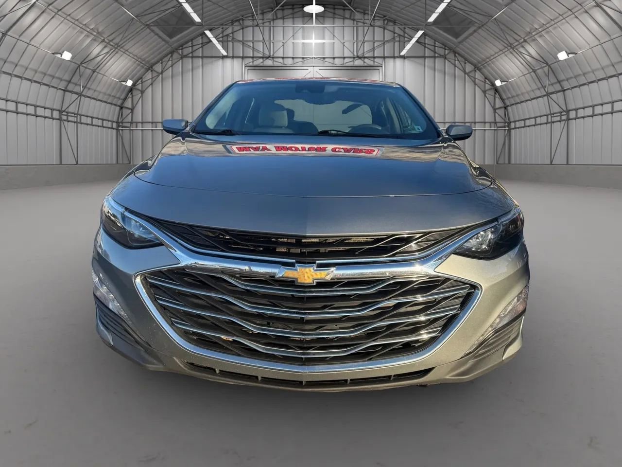 Used 2023 Chevrolet Malibu LT image 8