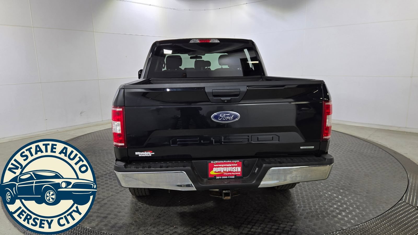 Used 2018 Ford F150 XLT AWD/4WD image 6