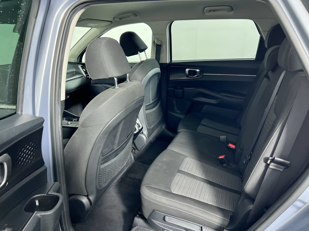 Certified 2023 Kia Sorento LX AWD/4WD image 22