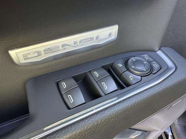 Certified 2023 GMC Sierra 1500 Denali w/ Denali Reserve Package image 10