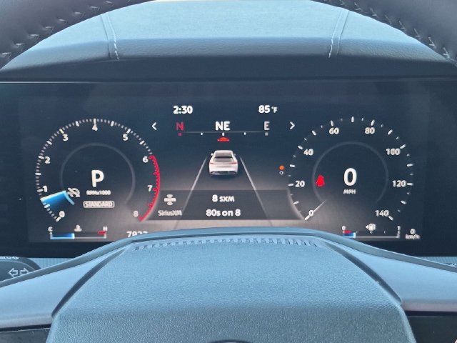 Used 2026 Nissan Murano SL AWD/4WD image 30