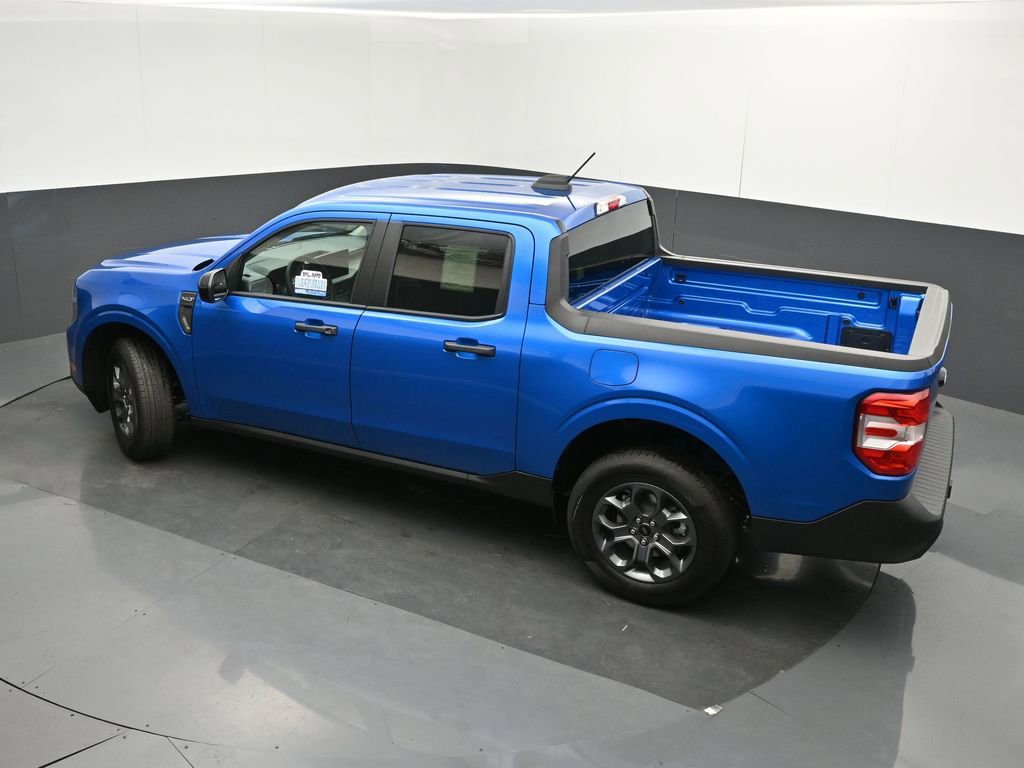New 2026 Ford Maverick XLT w/ XLT Luxury Package image 44