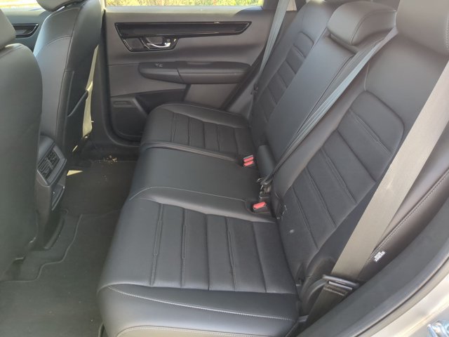 Used 2024 Honda CR-V EX-L image 19