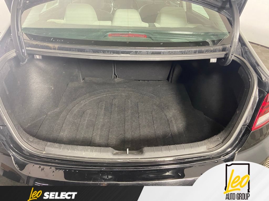 Used 2020 Hyundai Elantra SEL FWD image 21