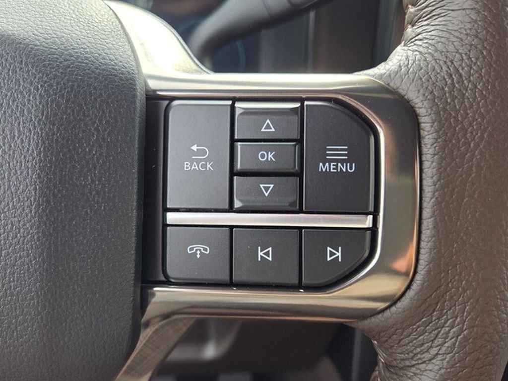 New 2027 Ford F250 King Ranch AWD/4WD image 29