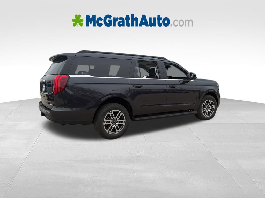 New 2026 Ford Expedition Max Active AWD/4WD image 4