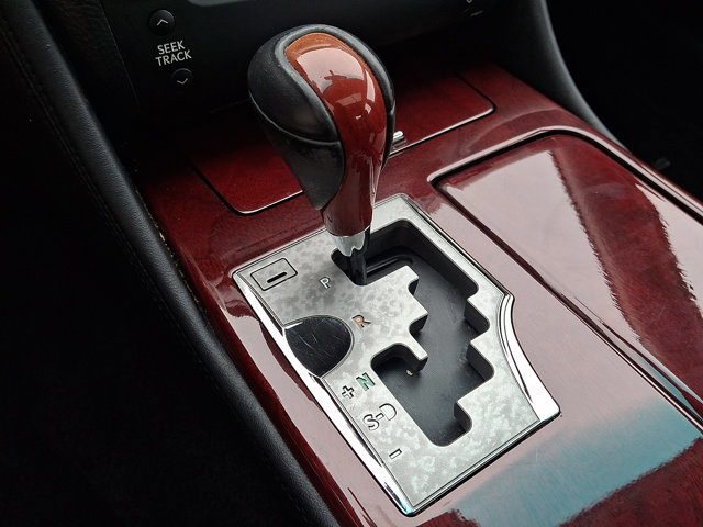 Used 2011 Lexus GS 350 AWD w/ Luxury Value Edition image 15