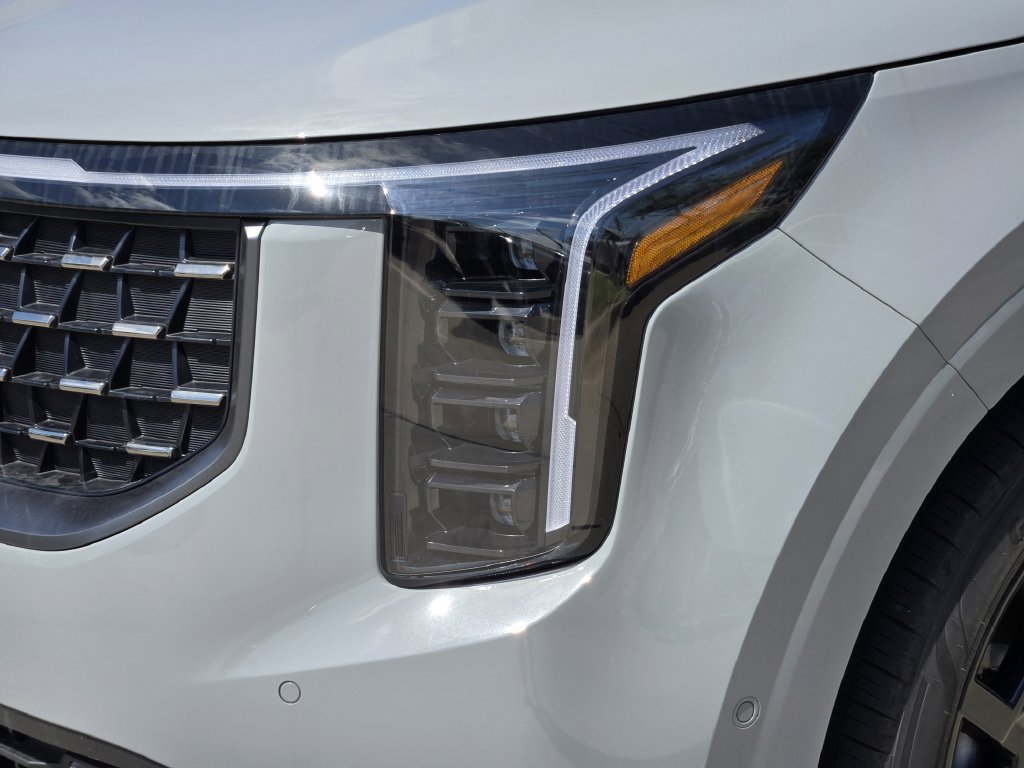 New 2026 Kia Carnival SX Prestige FWD image 6