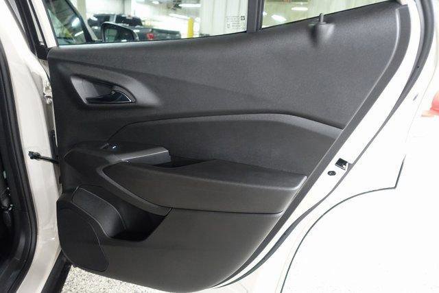 New 2026 Chevrolet Trax RS w/ Driver Confidence Package image 20