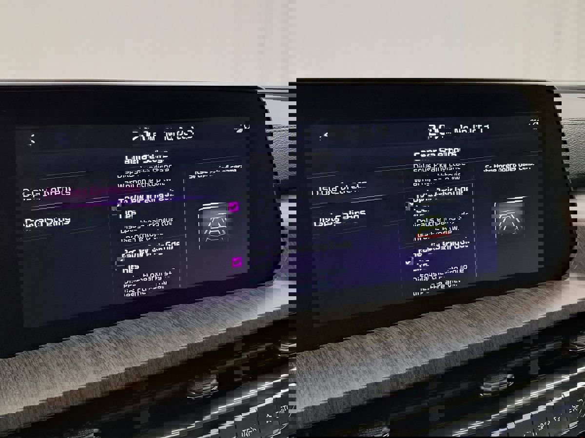 Used 2024 Kia Telluride SX image 34