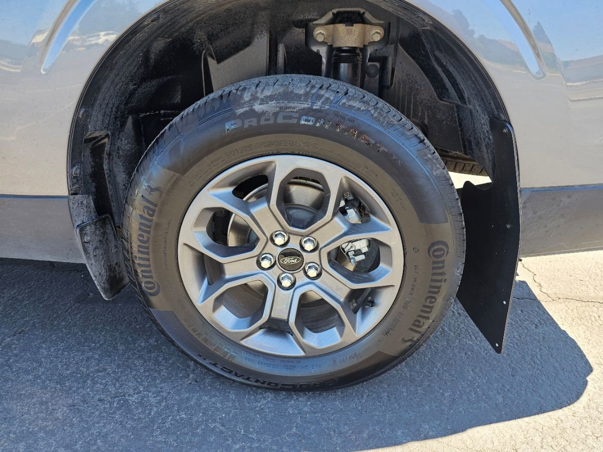 Used 2024 Ford Maverick XLT w/ Equipment Group 300A Standard image 22