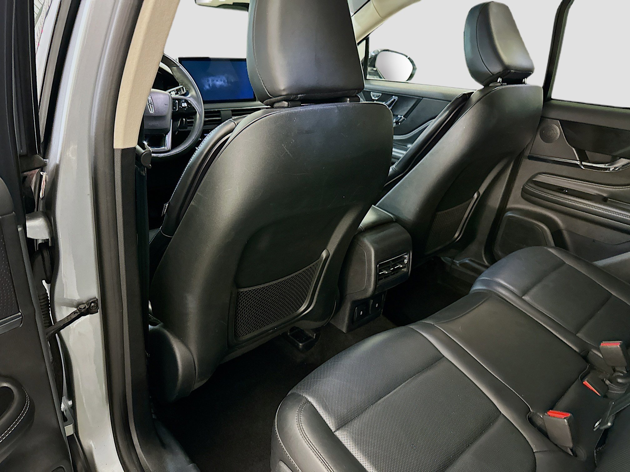 Used 2024 Lincoln Corsair Reserve w/ Equipment Group 201A image 28