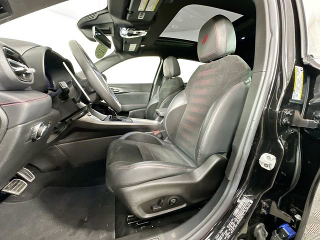 Used 2024 Dodge Hornet R/T Plus AWD/4WD image 4