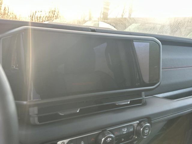 New 2026 Jeep Wrangler Unlimited Rubicon image 28