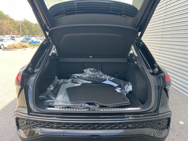 New 2026 Audi Q3 quattro 2.0T image 29