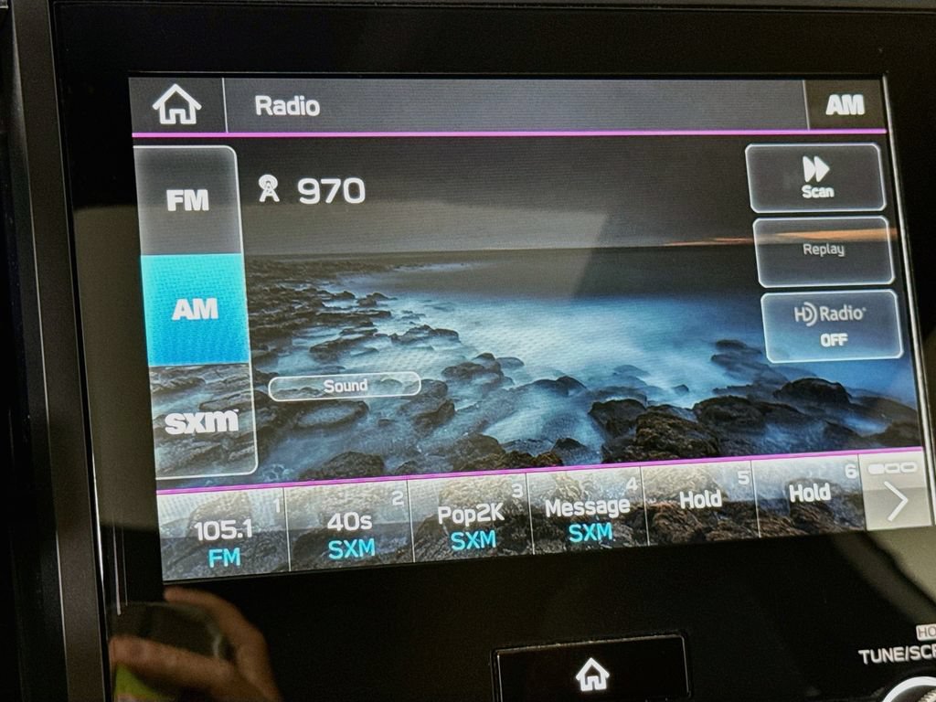 Used 2024 Subaru Forester Wilderness AWD/4WD image 8