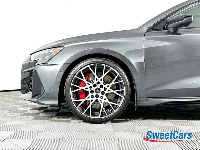 Used 2026 Audi RS 3 AWD/4WD image 49
