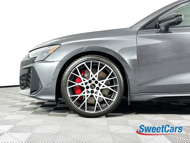 Used 2026 Audi RS 3 AWD/4WD image 49