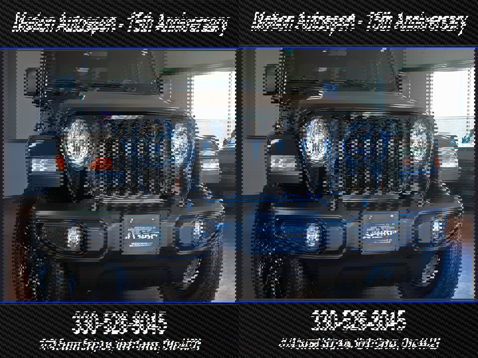 Used 2022 Jeep Gladiator Sport image 57