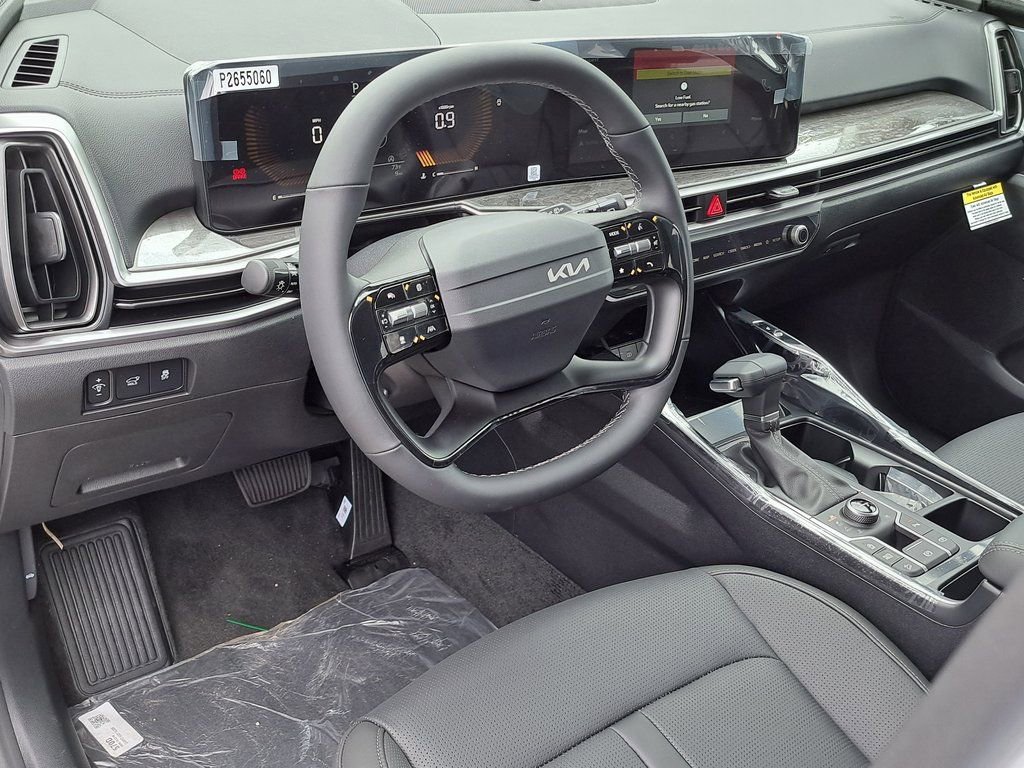 New 2026 Kia Sorento X-Line EX image 7