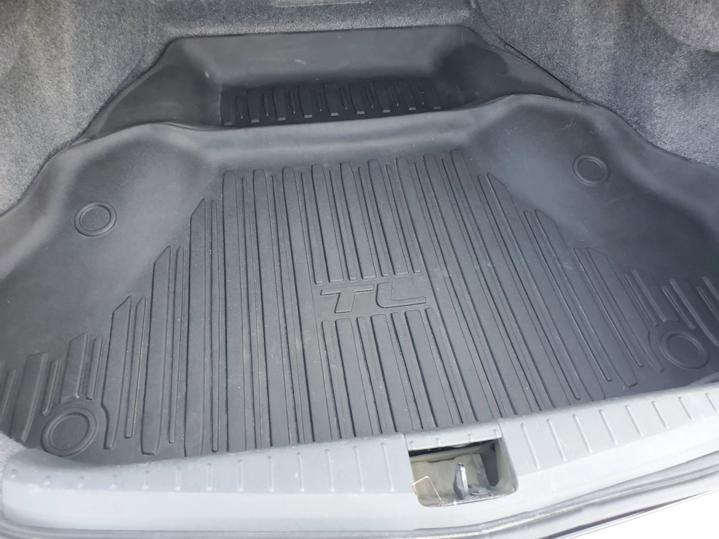 Used 2014 Acura TL FWD image 45