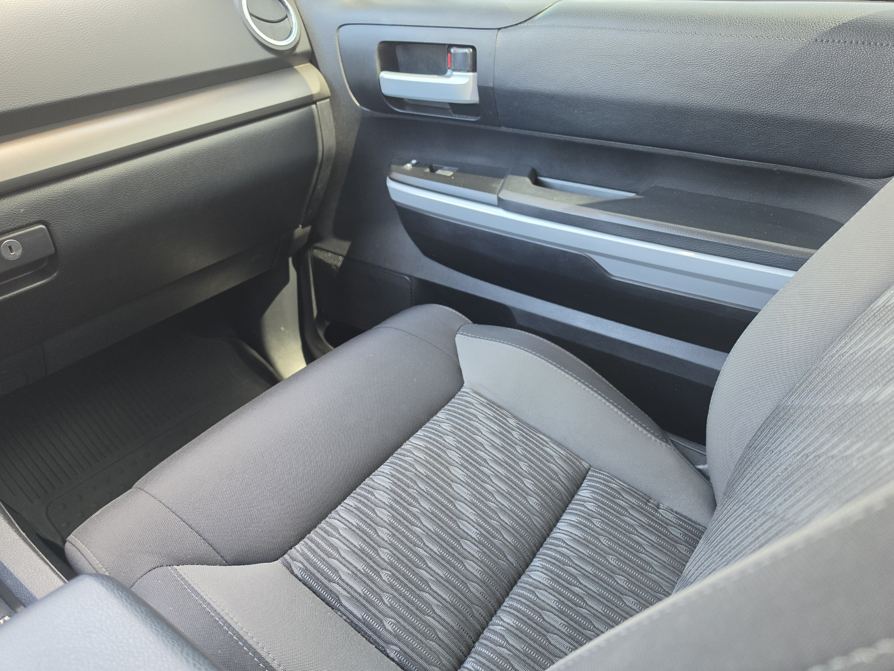 Used 2021 Toyota Tundra SR5 RWD image 22