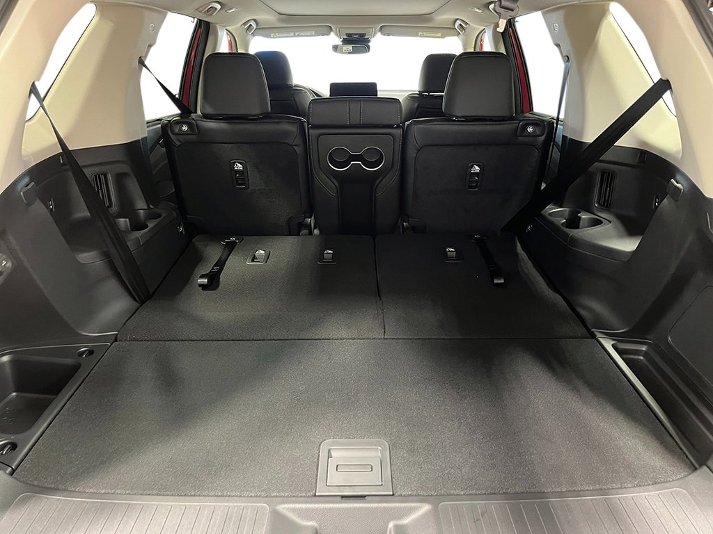 New 2026 Honda Pilot Elite image 25