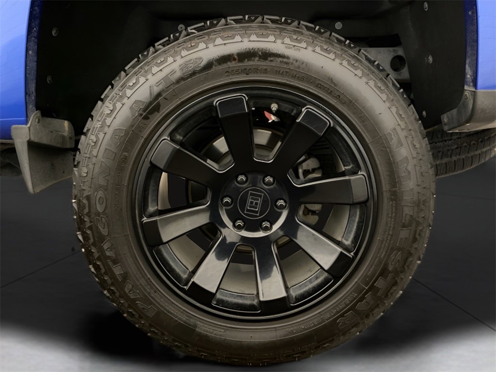 Used 2019 Chevrolet Colorado W/T w/ WT Convenience Package image 21