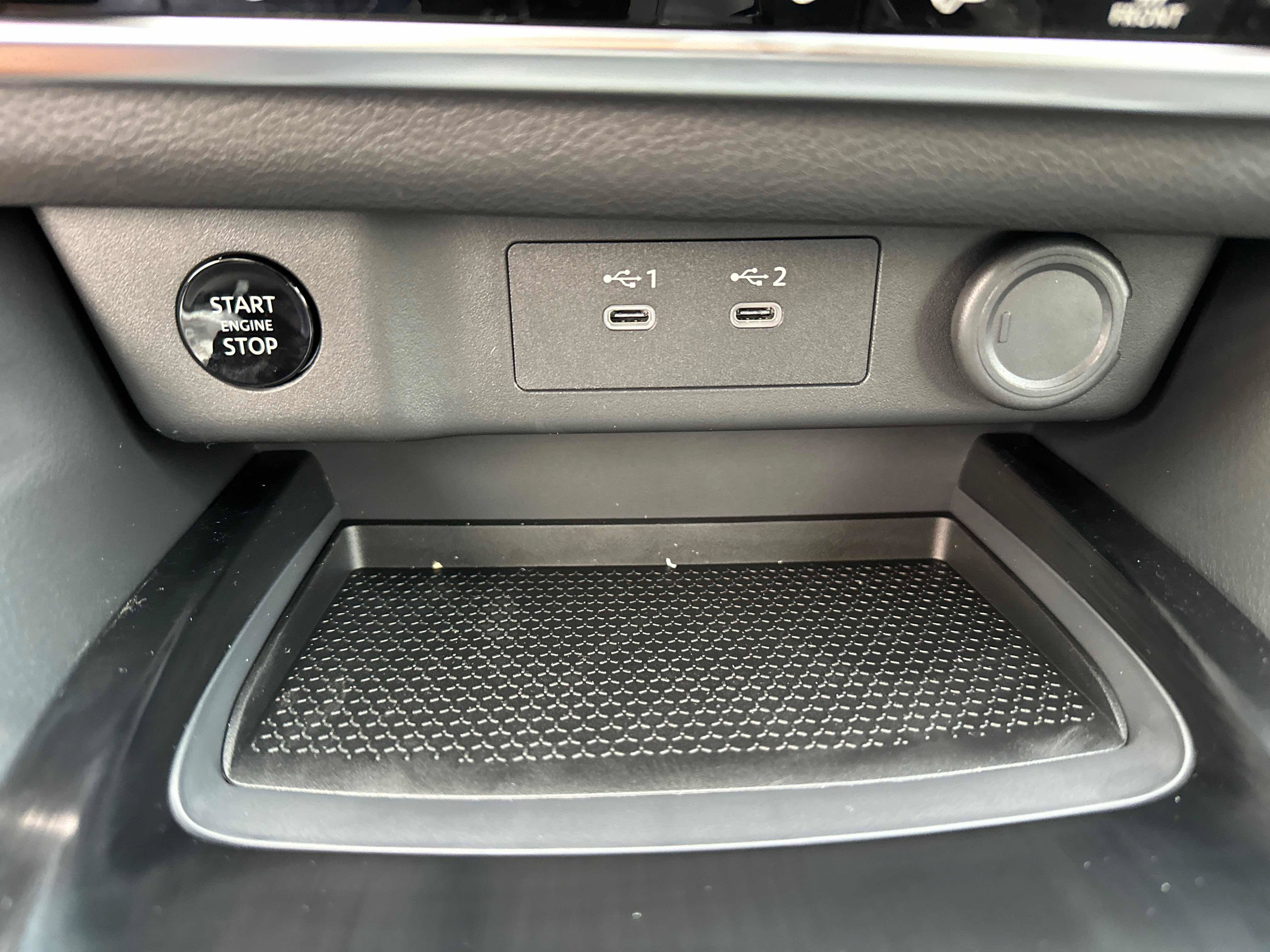 New 2026 Nissan Rogue SV w/ Cold Weather Package AWD/4WD image 36