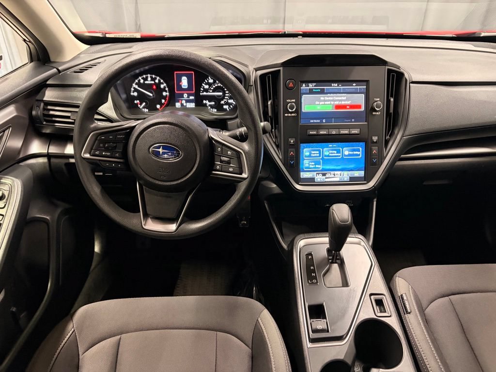 Certified 2025 Subaru Impreza 2.0i AWD/4WD image 9