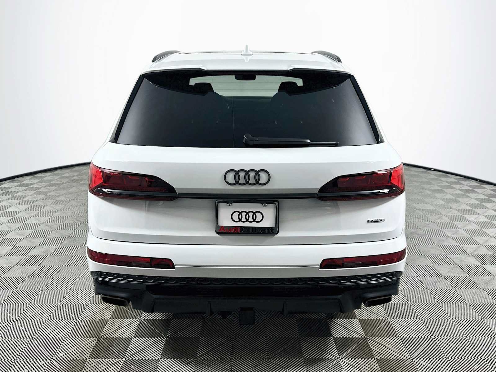 New 2026 Audi Q7 3.0T Prestige AWD/4WD image 6