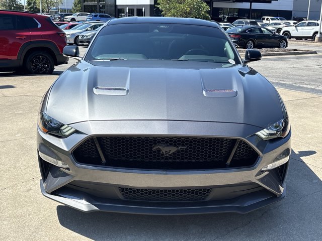 Used 2022 Ford Mustang GT Premium w/ Equipment Group 401A RWD image 9