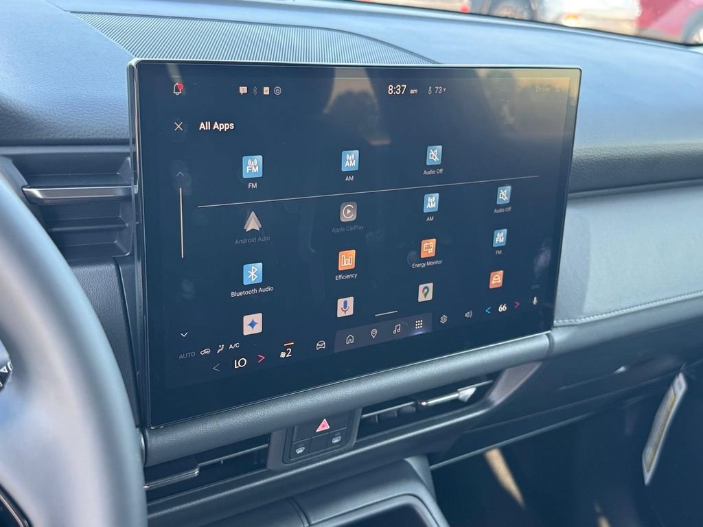 New 2026 MAZDA CX-5 Select AWD/4WD image 21