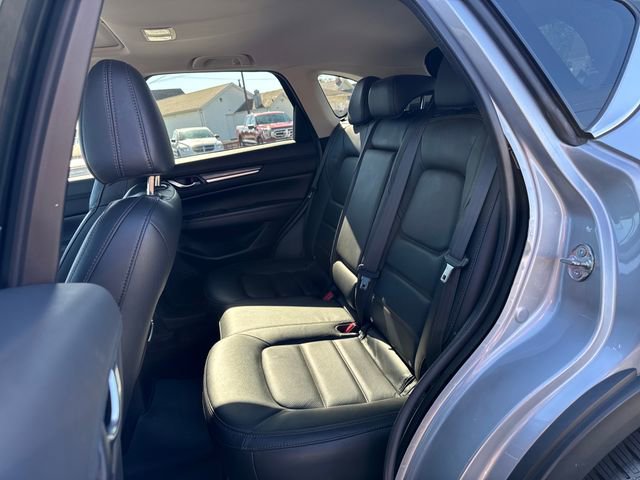 Used 2019 MAZDA CX-5 Grand Touring image 13