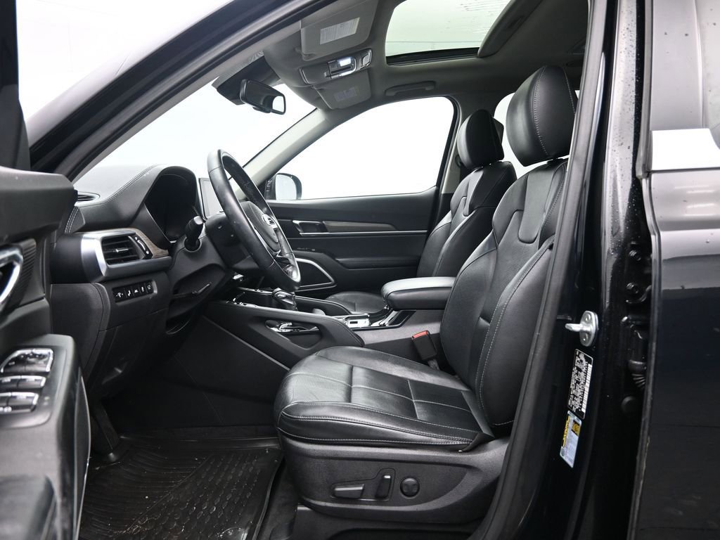 Used 2021 Kia Telluride EX image 27