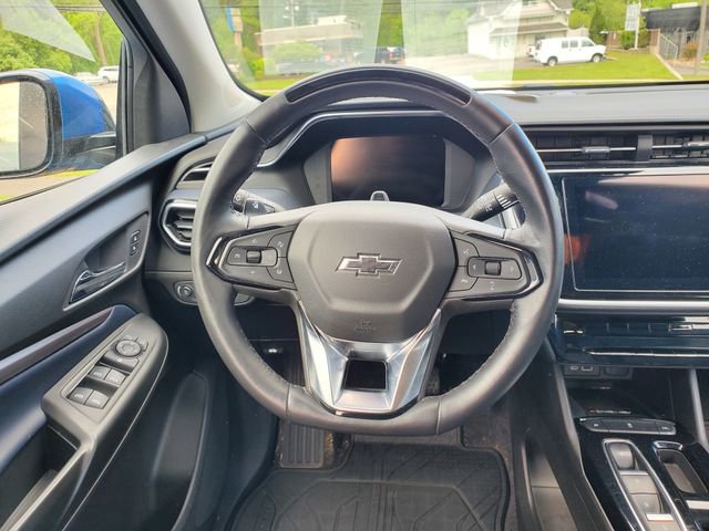 Used 2023 Chevrolet Bolt EUV Premier w/ Super Cruise Package FWD image 16