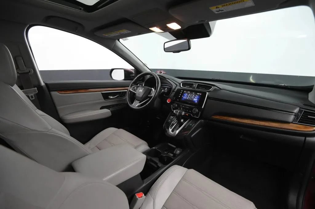 Used 2019 Honda CR-V EX-L image 45