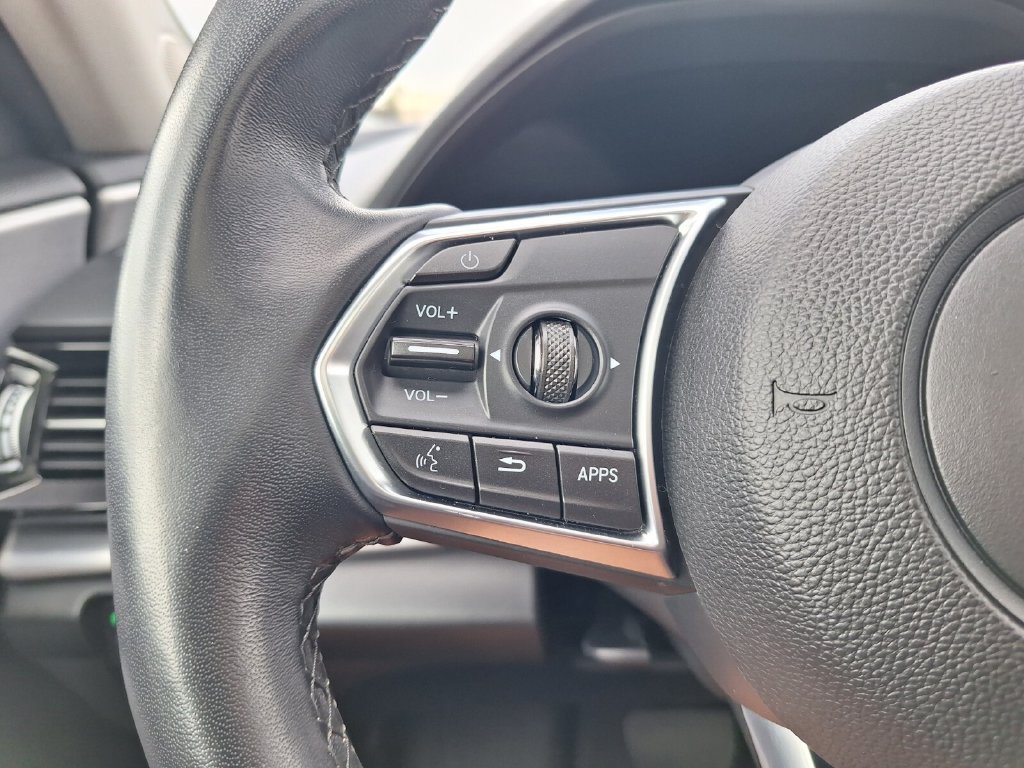 Certified 2024 Acura RDX w/ Technology Package AWD/4WD image 18