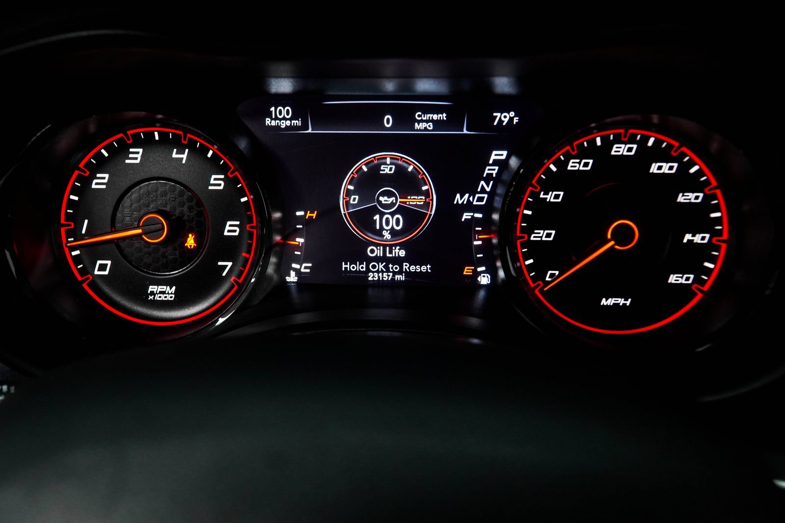 Used 2023 Dodge Charger R/T w/ Daytona Edition Group RWD image 35