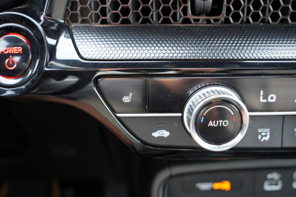Used 2024 Honda CR-V Sport Touring image 29