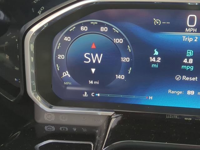 New 2026 Chevrolet Silverado 1500 LT w/ Safety Package image 12