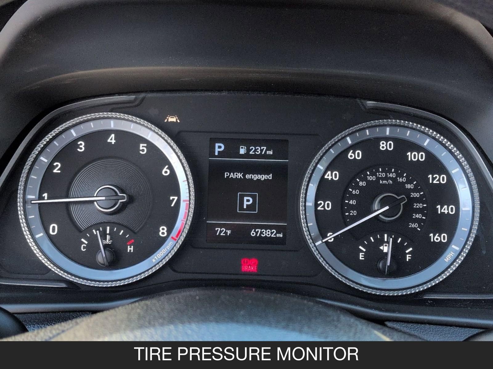 Used 2022 Hyundai Sonata SE w/ Preferred Accessory Package image 19